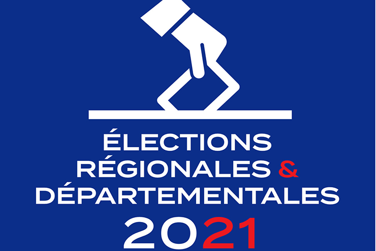 Élections départementales et régionales