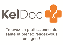 Trouver un médecin