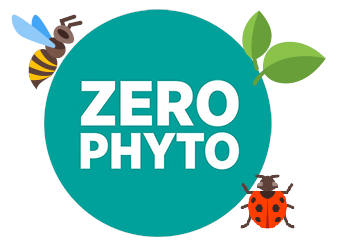 Zéro phyto dans vos jardins !
