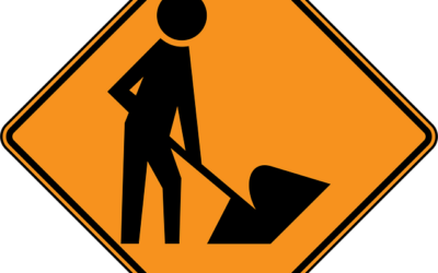 Travaux de réfection de la RD9a
