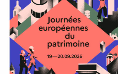 Journées Européennes du Patrimoine